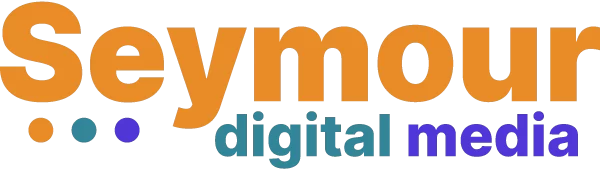 Seymour Digital Media Logo